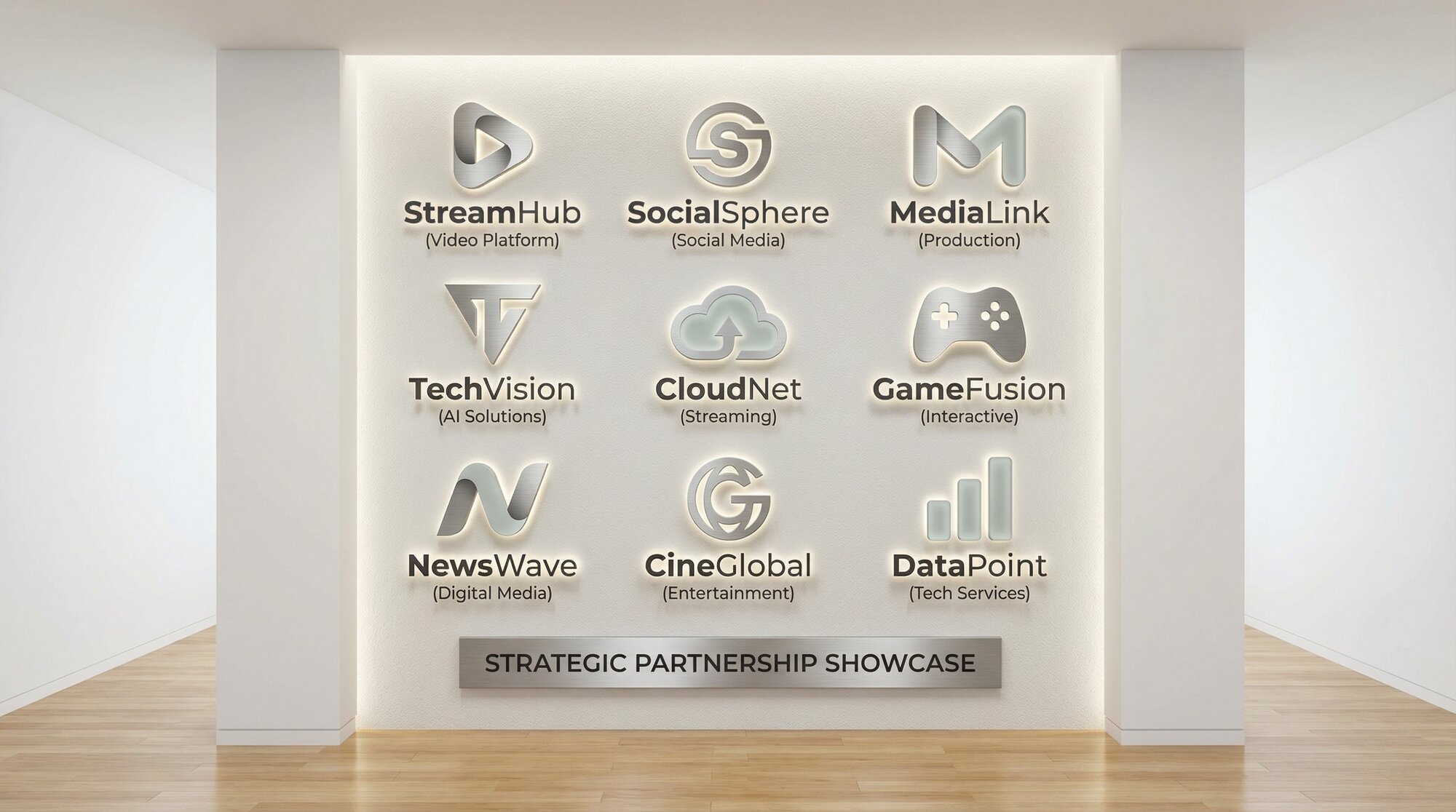 海角社区合作伙伴